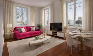 Appartement 3 Pièces 69 m² à vendre à Bordeaux (33200)