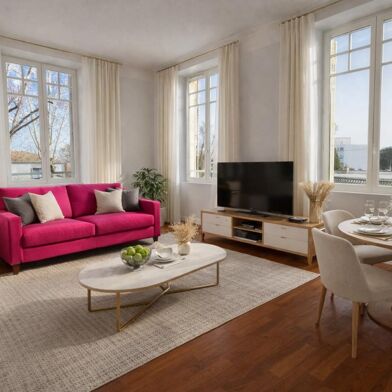 Appartement 3 pièces 330150 €