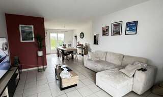 Maison 4 Pièces 75 m² à vendre à Sèvremont (85700)