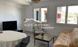 Appartement 3 Pièces 62 m² à vendre à Nice (06000)