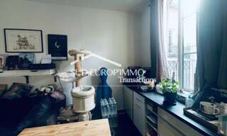 Appartement 3 Pièces 50 m² à vendre à Nice (06000)