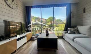 Appartement 3 Pièces 59 m² à vendre à Vence (06140)