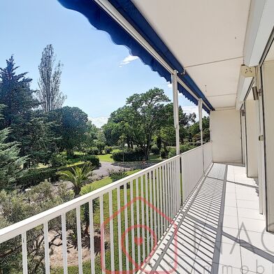 Appartement 3 pièces 299000 €