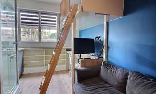 Appartement 1 Pièce 10 m² à vendre à Antony (92160)