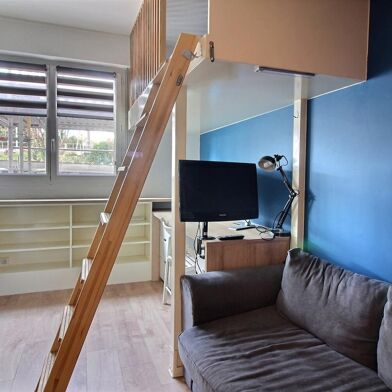 Appartement 1 pièces 99990 €