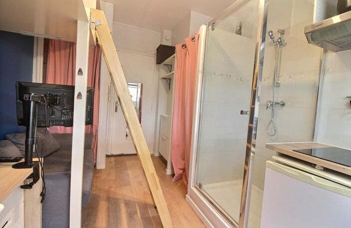 Appartement Antony 1 pièce(s) 10.59 m2 — photo 5