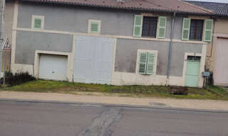 Maison 4 Pièces 731 m² à vendre à Buxières-sous-les-Côtes (55300)