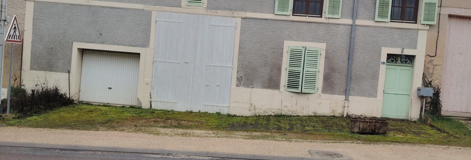 Maison 4 Pièces 731 m² à vendre à Buxières-sous-les-Côtes (55300)