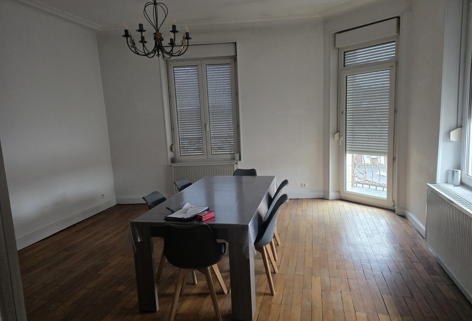 IMMEUBLE — photo 1