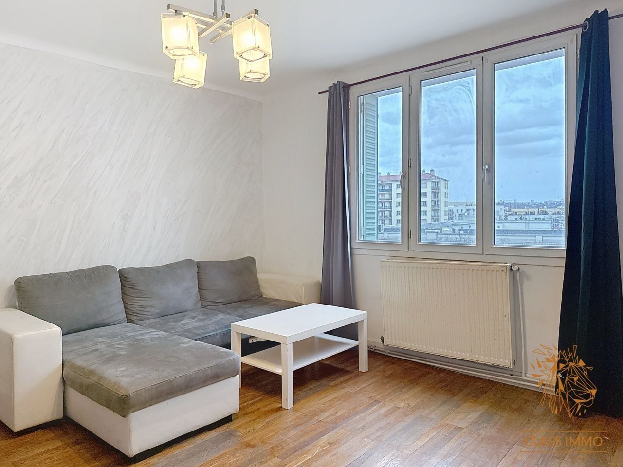 Agence immobilière de Barnabé