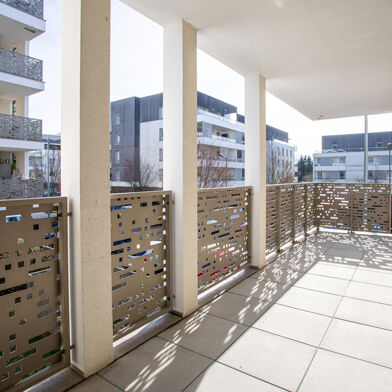 Appartement 2 pièces 210000 €