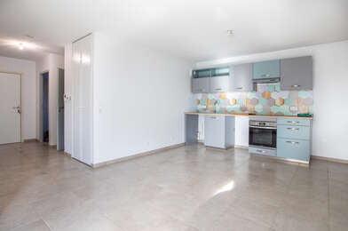 Appartement 2 pièces 190000 €