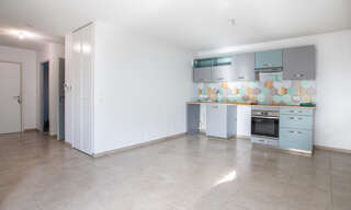 Appartement 2 Pièces 44 m² à vendre à Bassens (73000)