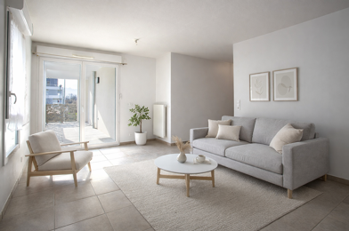 Appartement 2 pièces 190000 €