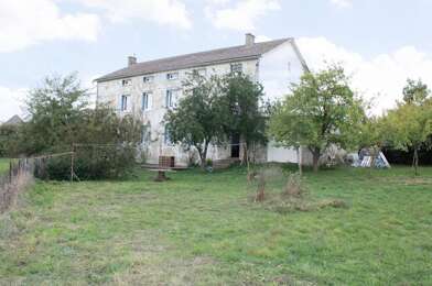 Maison 9 pièces 270000 €