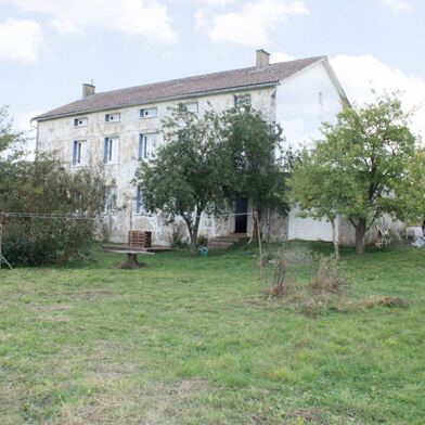 Maison 9 pièces 270000 €