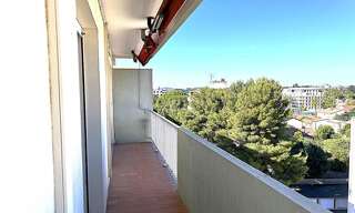 Appartement 4 Pièces 89 m² à vendre à Montpellier (34000)