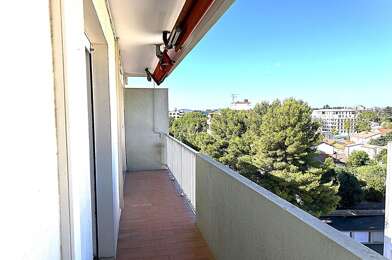 Appartement 4 pièces 266000 €