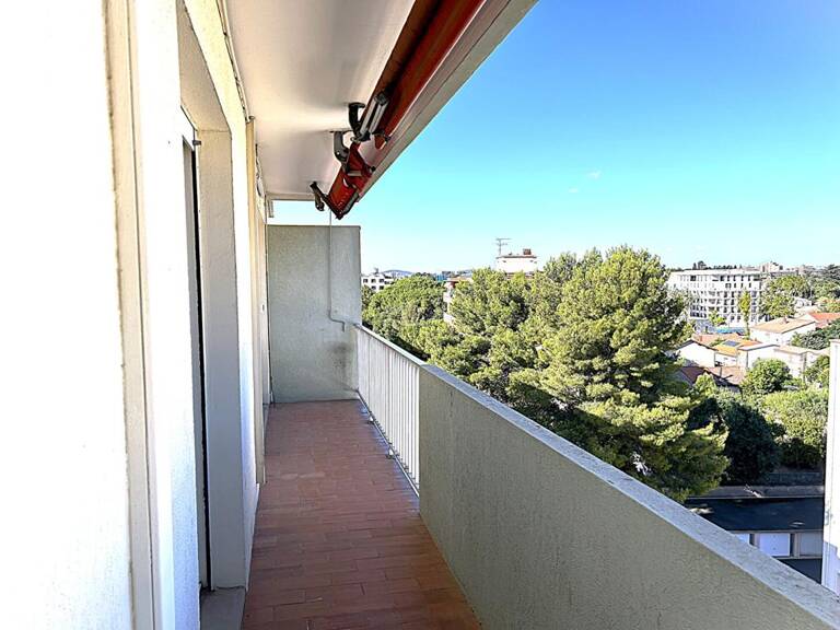 Appartement Montpellier 4 pièce(s) 89 m2 — photo 1