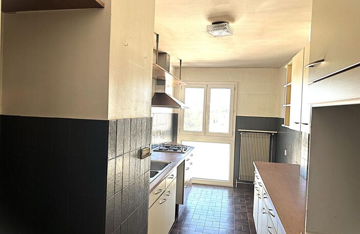 Appartement Montpellier 4 pièce(s) 89 m2 — photo 4