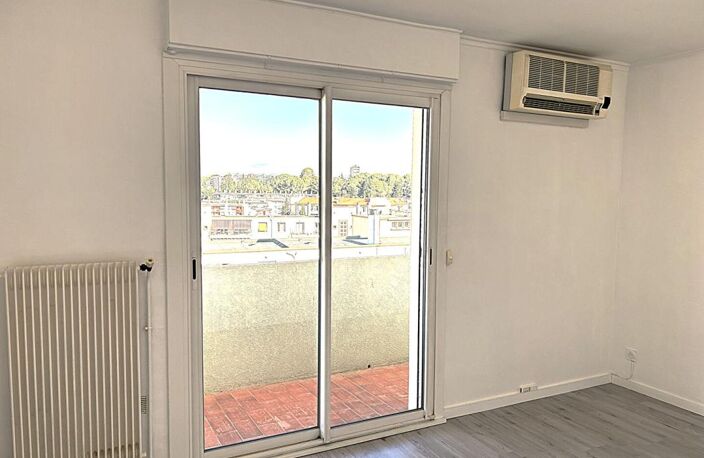 Appartement Montpellier 4 pièce(s) 89 m2 — photo 5