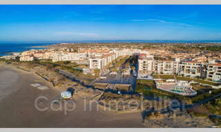 Commerce  70 m² à vendre à Agde (34300)