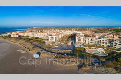 Commerce  199500 €