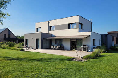 Maison 8 pièces 897000 €