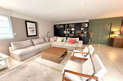 Maison 8 pièces 897000 €