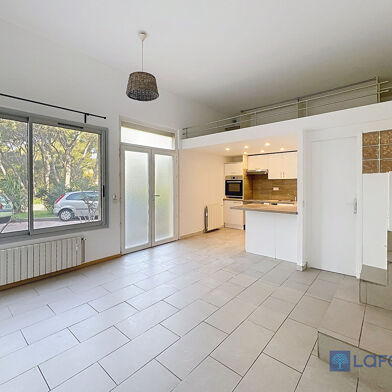 Appartement 1 pièces 215000 €