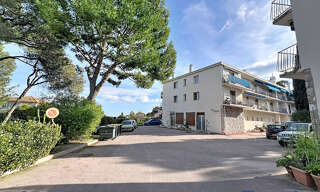 Appartement 1 Pièce 27 m² à vendre à Nice (06300)