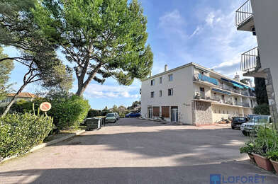 Appartement 1 pièces 199000 €