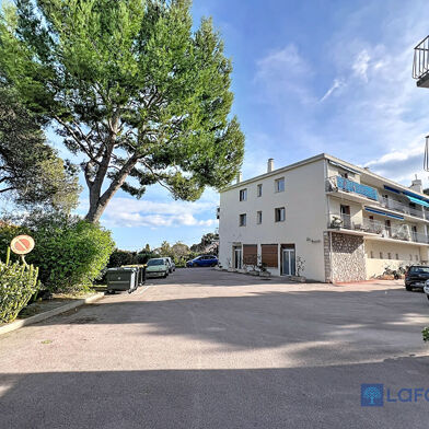 Appartement 1 pièces 199000 €