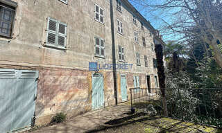 Appartement 1 Pièce 16 m² à vendre à Draguignan (83300)