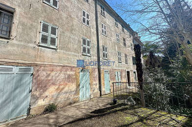 Appartement 1 pièces 60000 €