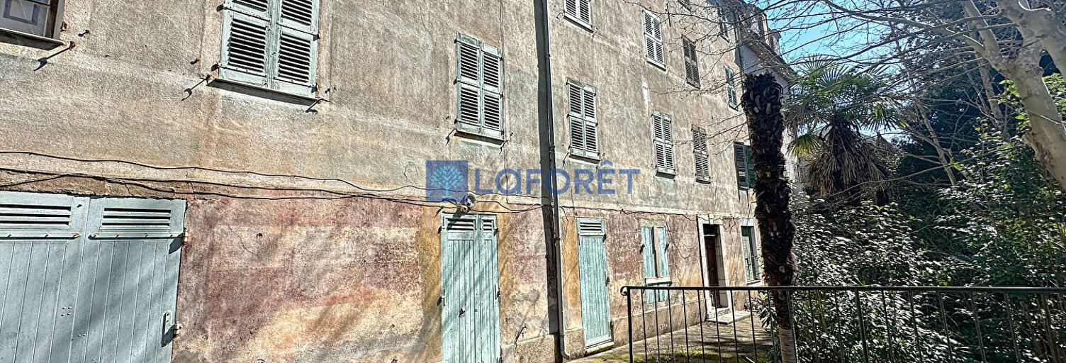 Appartement 1 Pièce 16 m² à vendre à Draguignan (83300)