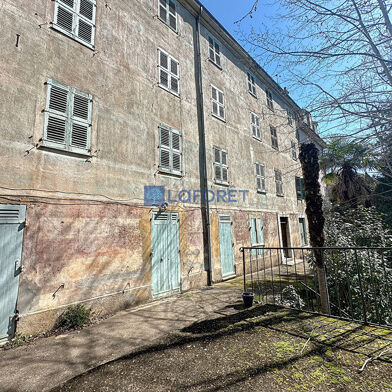 Appartement 1 pièces 60000 €