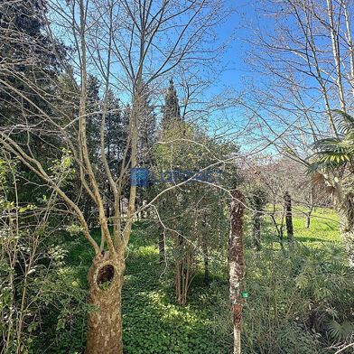 Appartement 1 pièces 60000 €