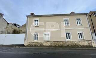 Maison 6 Pièces 166 m² à vendre à Lys-Haut-Layon (49310)