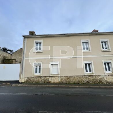 Maison 6 pièces 69500 €
