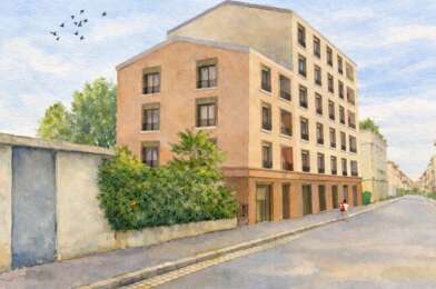 Appartement 3 pièces 360000 €