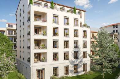 Appartement 3 pièces 354000 €