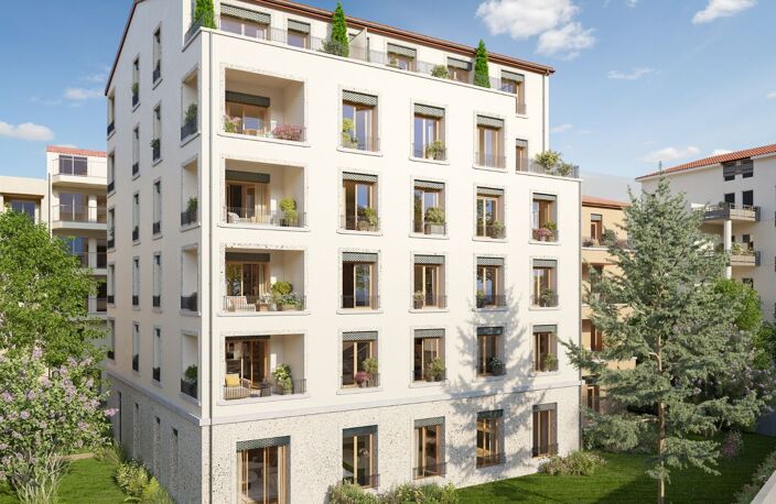 Vivre Montchat, l’esprit village à Lyon 3? — photo 2