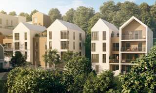 Appartement neuf   m² à vendre à Poissy (78300)