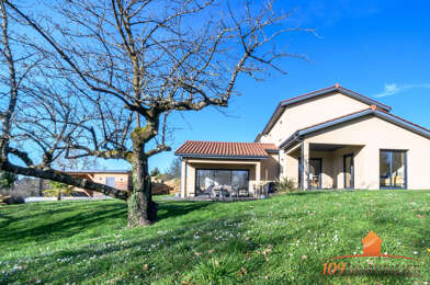 Maison 6 pièces 750000 €