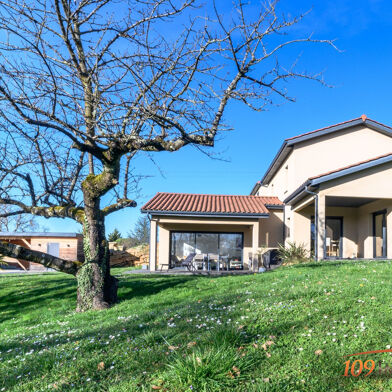 Maison 6 pièces 750000 €