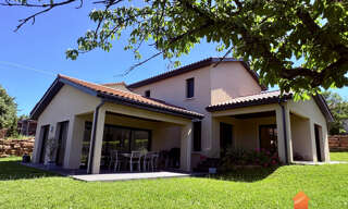 Maison 6 Pièces 163 m² à vendre à Pommiers (69480)