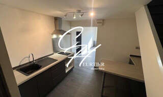 Maison 2 Pièces 62 m² à louer à Charnècles (38140)