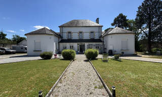 Maison 13 Pièces 260 m² à vendre à Sainte-Colombe-sur-Seine (21400)