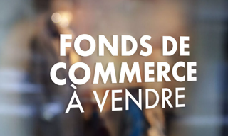 Commerce  70 m² à vendre à Orange (84100)